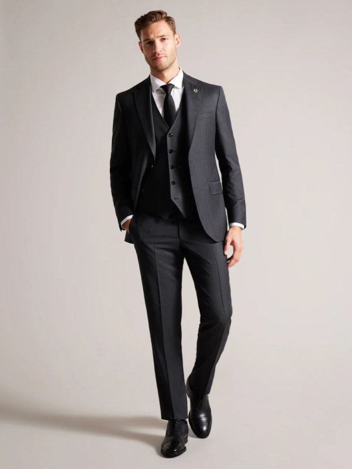 Guía vestuario hombres 5